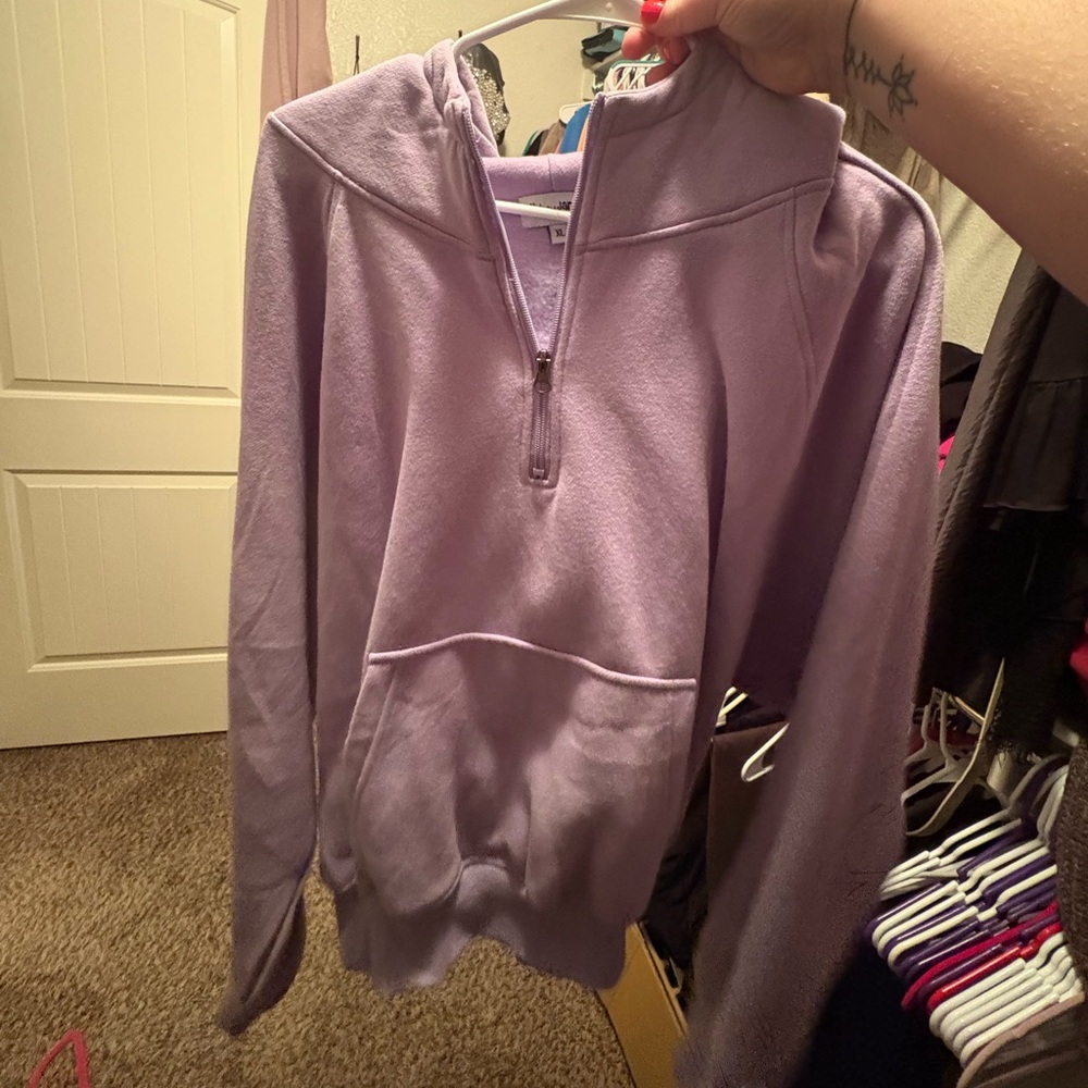 Lavender Scuba